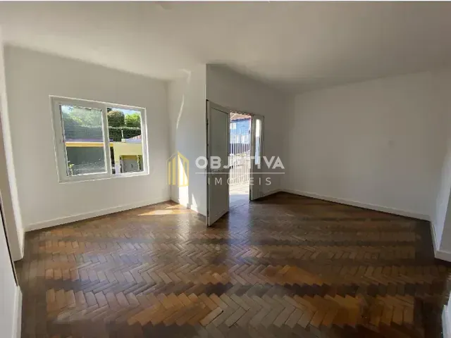 Prédio com 140m², para alugar, no bairro Hamburgo Velho em Novo Hamburgo