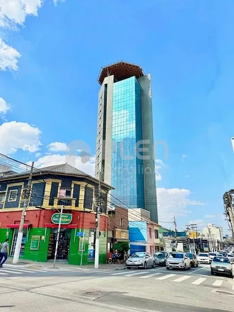 Imóvel comercial à venda em Santana, São Paulo