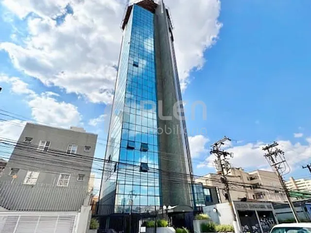 Sala à venda, no bairro Santana em São Paulo