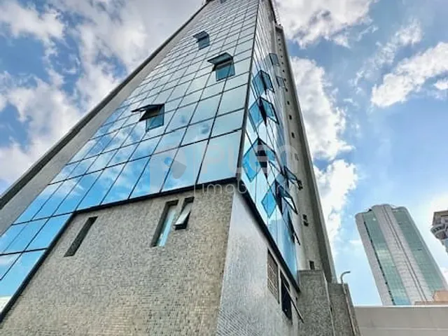 Sala à venda, no bairro Santana em São Paulo