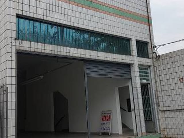 Foto do Prédio - Prédio Comercial à venda, Jabaquara sao quatro pavimentos, 10 vagas de garagem, 12 banheiros, localização excelente.. (Z Sul), São Paulo, SP | Vieira Imóveis