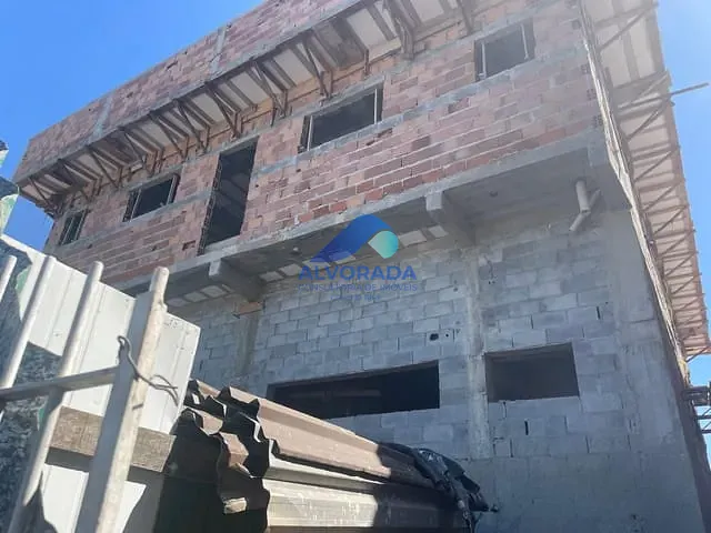 Prédio com 250m², para alugar, no bairro Jardim das Indústrias em São José dos Campos