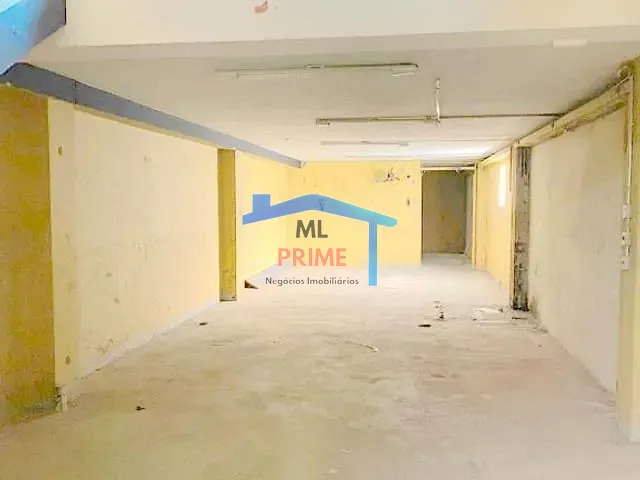 Prédio com 225m², à venda, no bairro Fundação em São Caetano do Sul