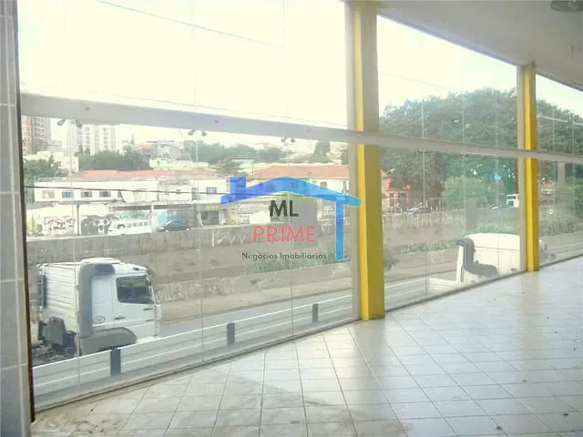 Prédio com 225m², à venda, no bairro Fundação em São Caetano do Sul