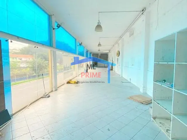 Prédio com 225m², à venda, no bairro Fundação em São Caetano do Sul