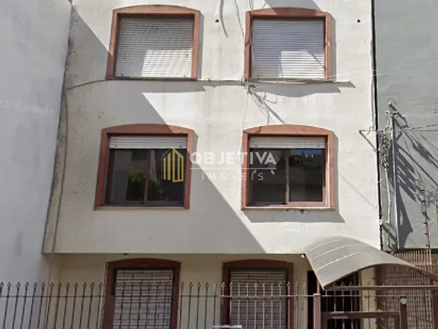 Prédio 7 quartos e 7 banheiros, à venda, no bairro Centro Histórico em Porto Alegre