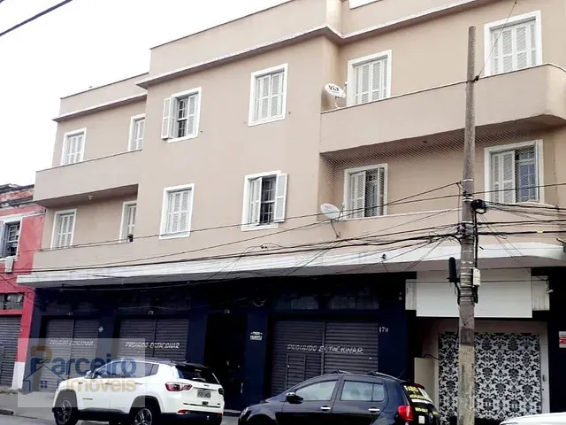 Prédio com 1500m², à venda, no bairro Belenzinho em São Paulo