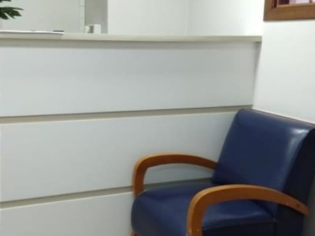 Prédio para alugar, no bairro Vila Indiana em São Paulo