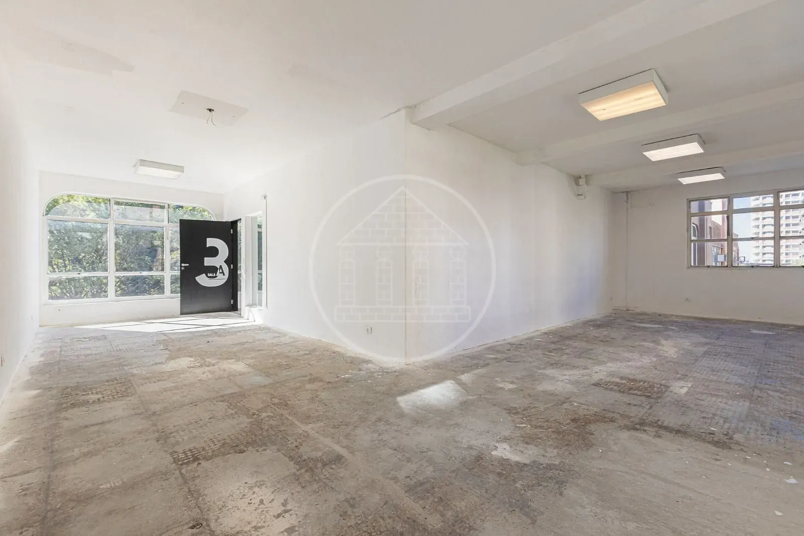 Prédio Inteiro, 540 m² - Foto 32