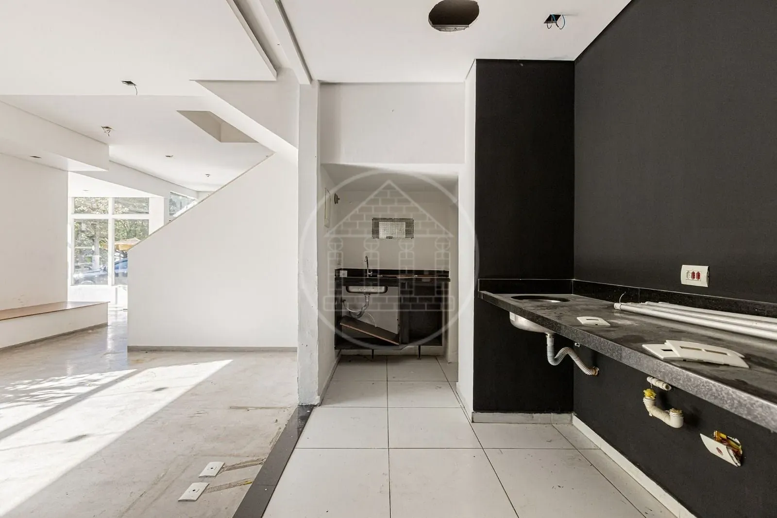 Prédio Inteiro, 540 m² - Foto 12