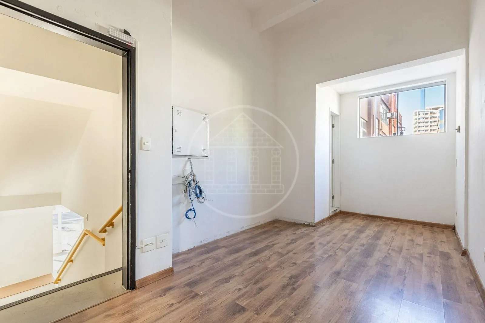 Prédio Inteiro, 540 m² - Foto 20