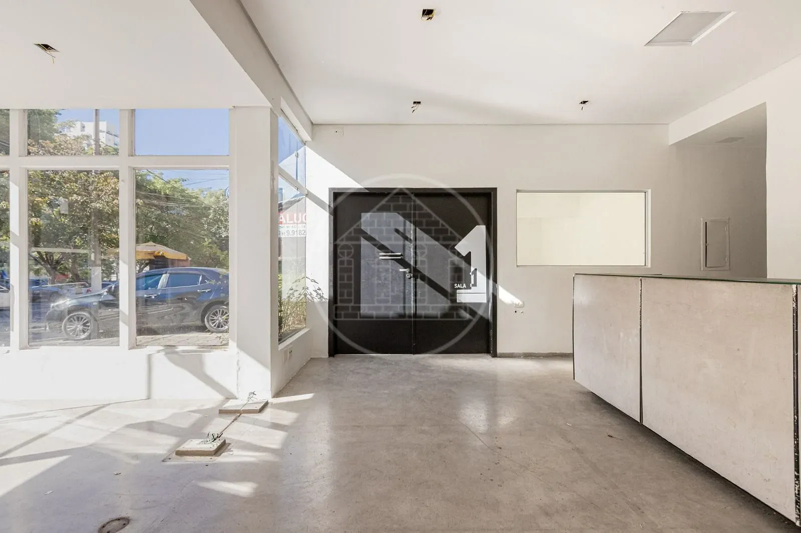Prédio Inteiro, 540 m² - Foto 5
