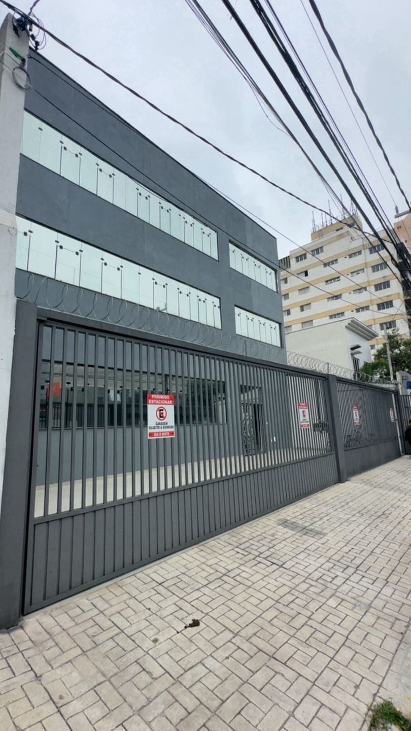 Prédio Inteiro, 544 m² - Foto 1
