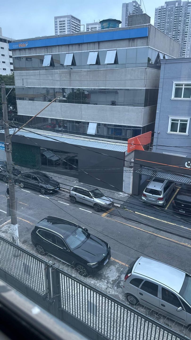 Prédio Inteiro, 544 m² - Foto 19