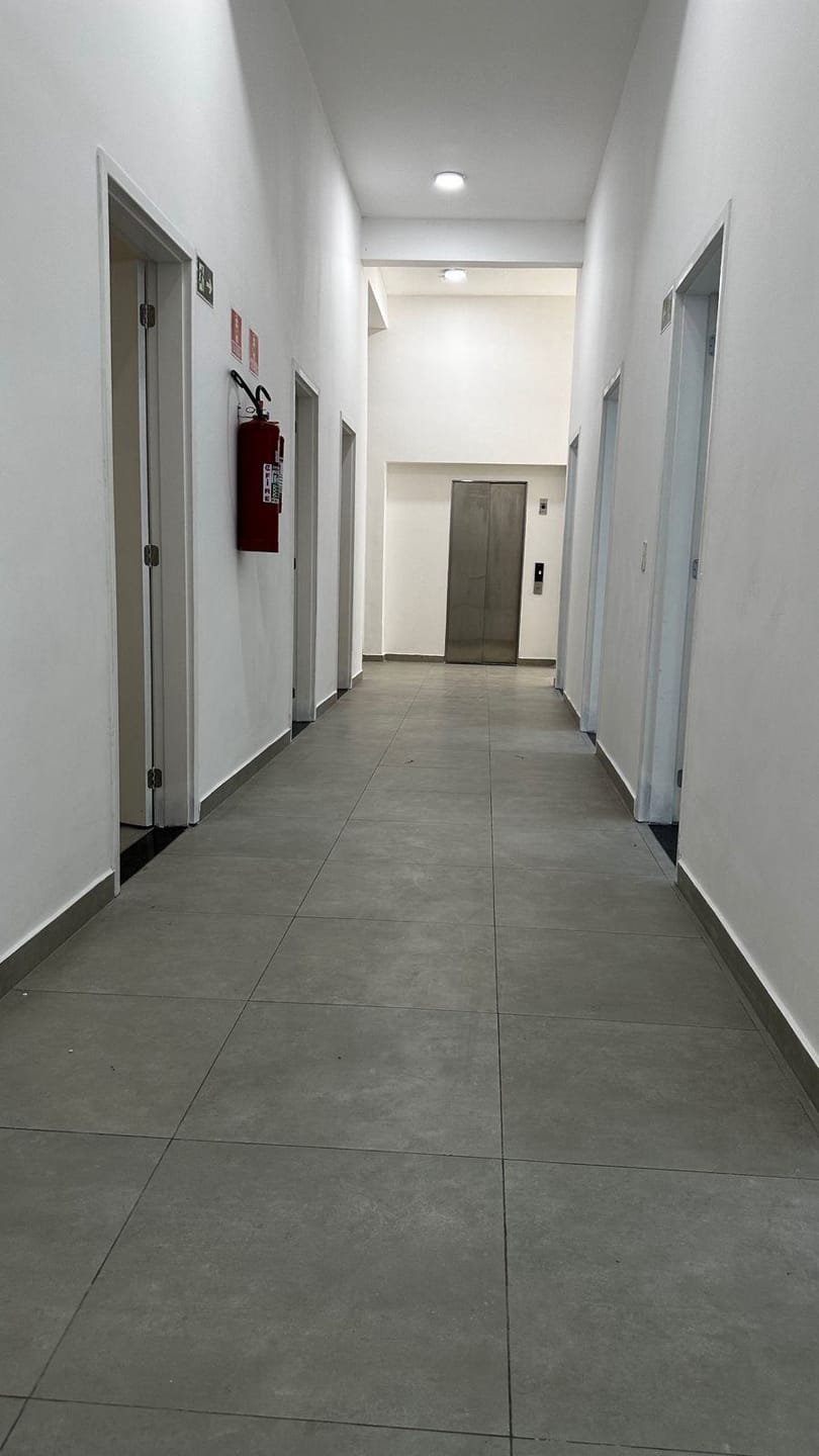 Prédio Inteiro, 544 m² - Foto 10