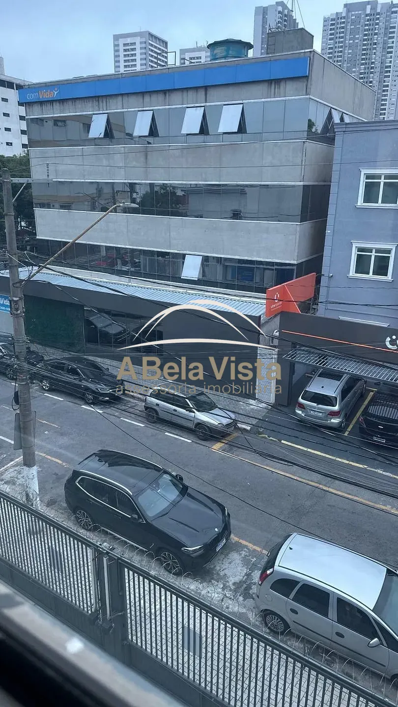 Prédio Inteiro, 544 m² - Foto 19