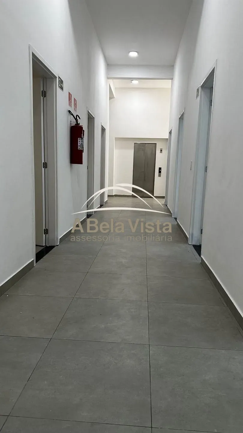 Prédio Inteiro, 544 m² - Foto 10