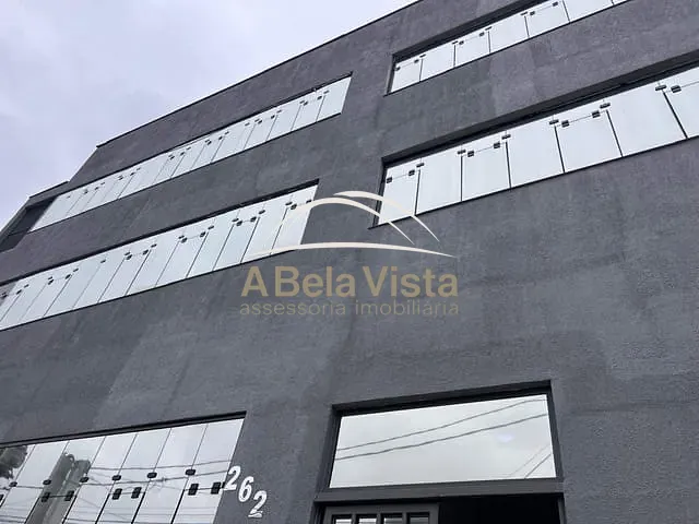 Prédio com 296m², para alugar, no bairro Vila Osasco em Osasco