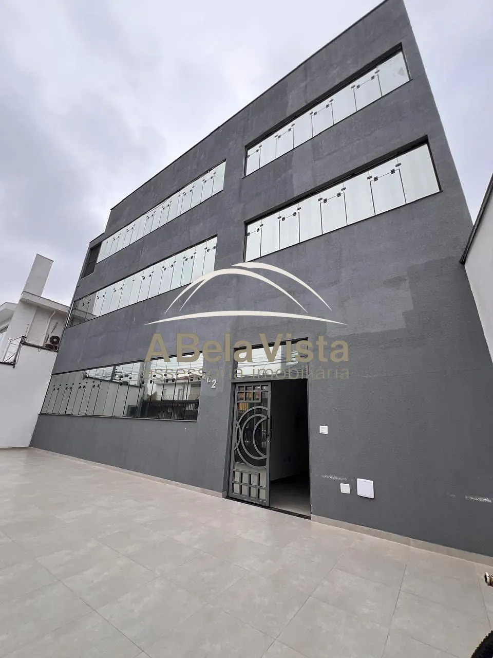 Prédio Inteiro, 544 m² - Foto 2