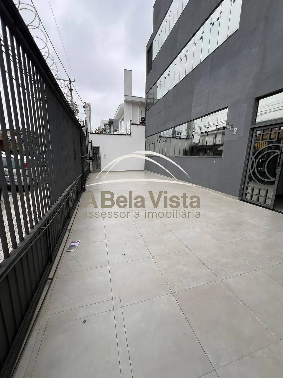 Prédio Inteiro, 544 m² - Foto 4