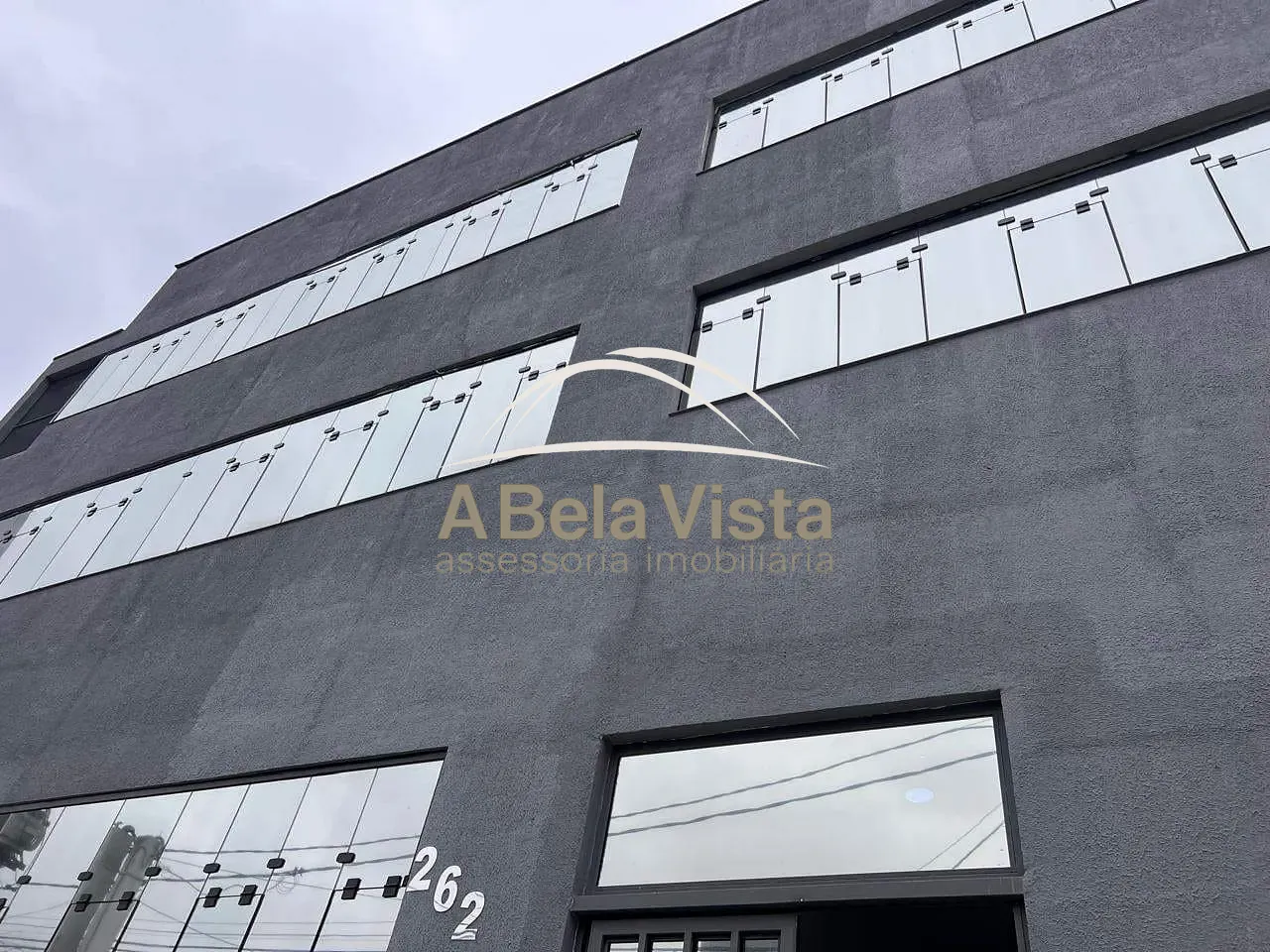 Prédio Inteiro, 544 m² - Foto 3