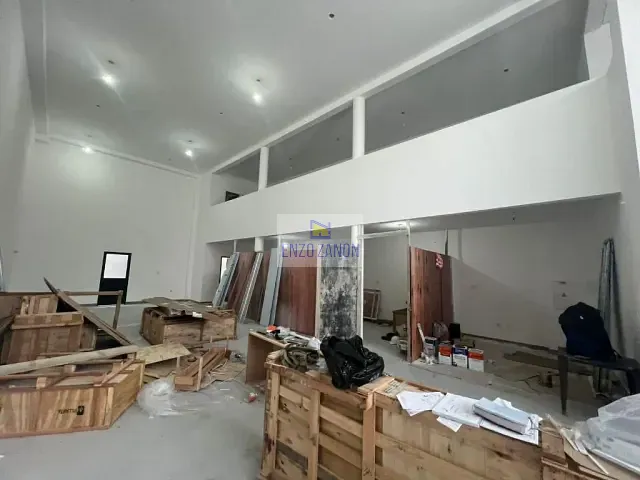 Loja com 150m², para alugar, no bairro Jardim do Mar em São Bernardo do Campo