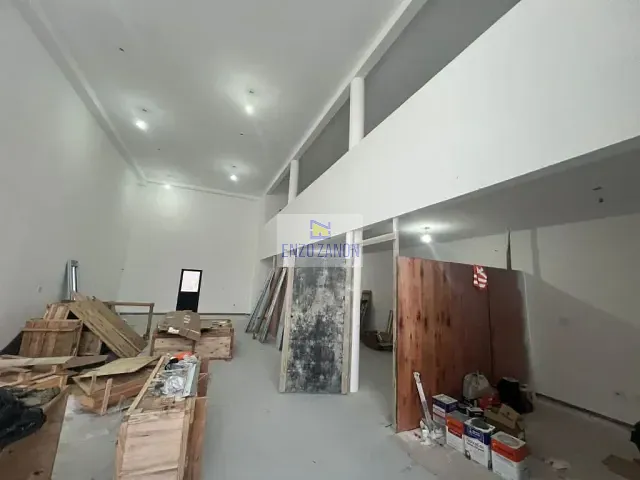 Loja com 150m², para alugar, no bairro Jardim do Mar em São Bernardo do Campo