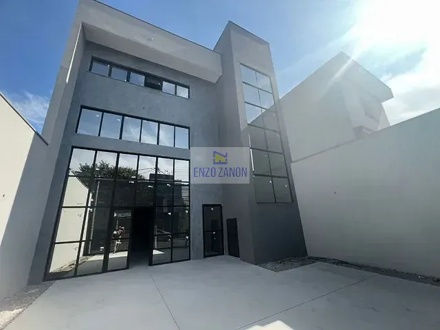 Loja com 150m², para alugar, no bairro Jardim do Mar em São Bernardo do Campo