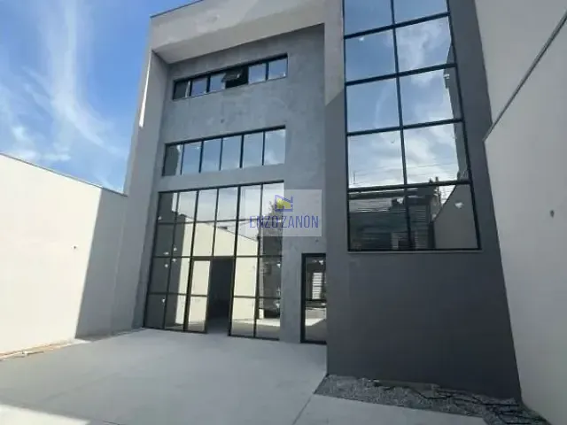 Loja com 150m², para alugar, no bairro Jardim do Mar em São Bernardo do Campo