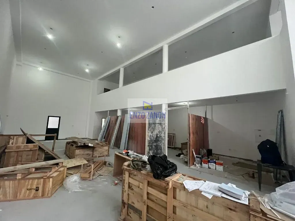 Loja-Salão, 425 m² - Foto 5