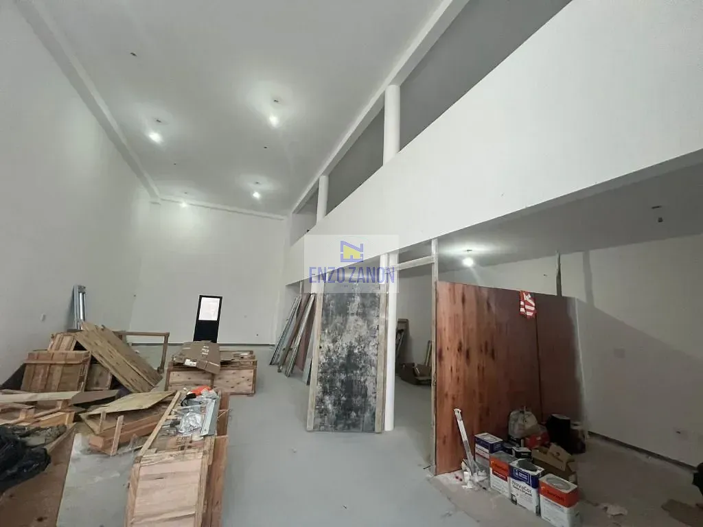 Loja-Salão, 425 m² - Foto 4