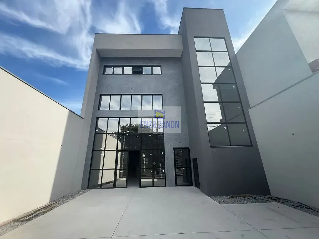 Loja-Salão, 425 m² - Foto 39