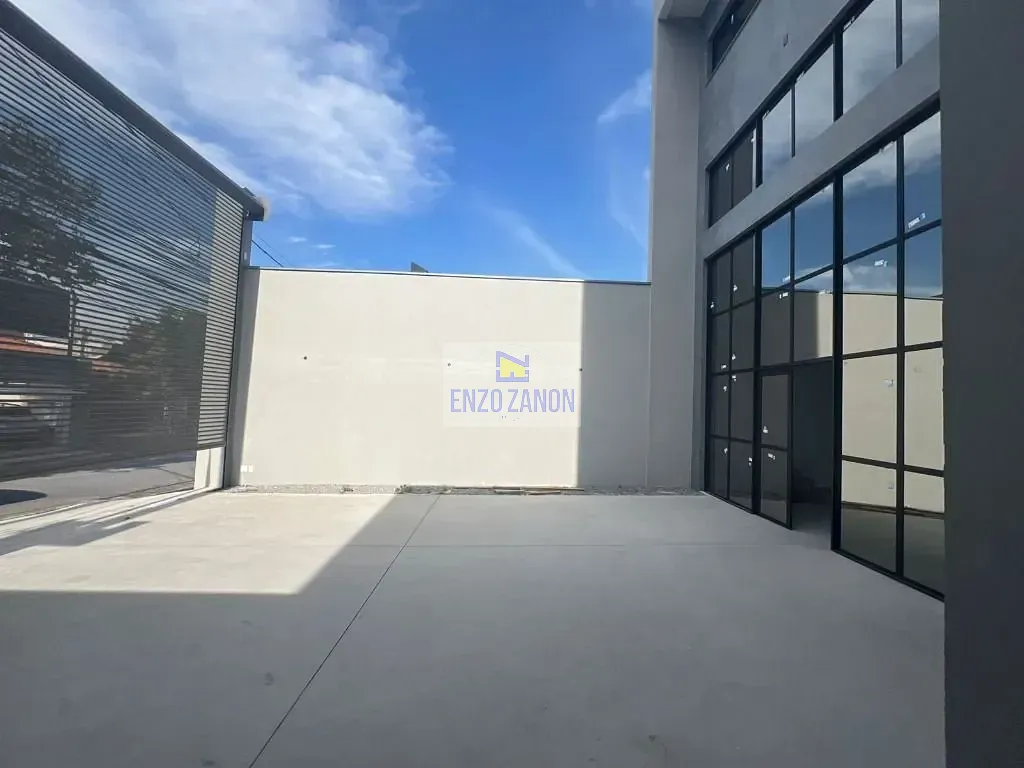 Loja-Salão, 425 m² - Foto 42