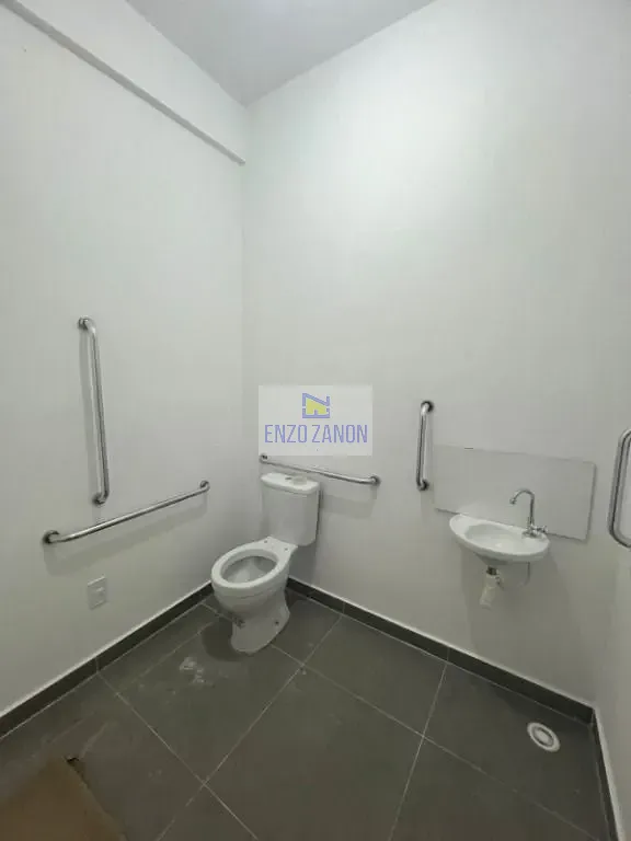 Loja-Salão, 425 m² - Foto 9
