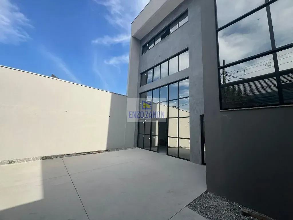 Loja-Salão, 425 m² - Foto 41