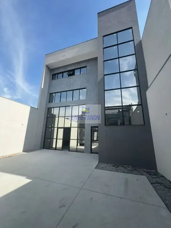 Loja-Salão, 425 m² - Foto 3
