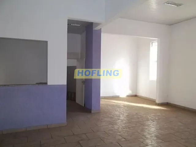 Prédio com 140m², para alugar, no bairro Centro em Rio Claro