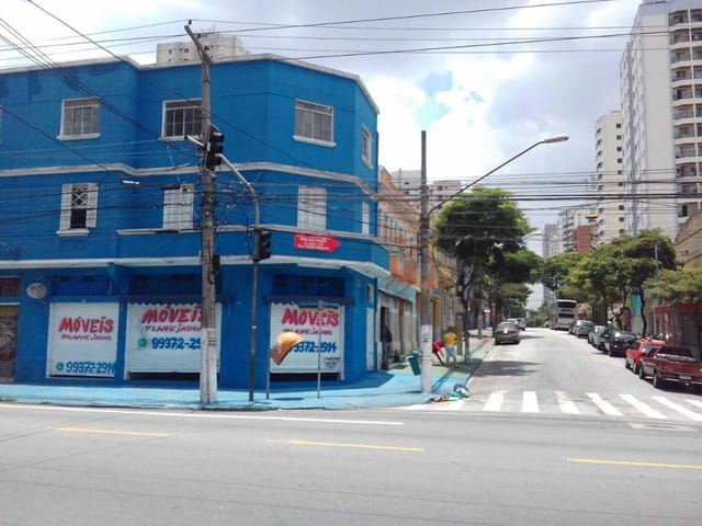 Prédio com 350m², à venda, no bairro Tatuapé em São Paulo