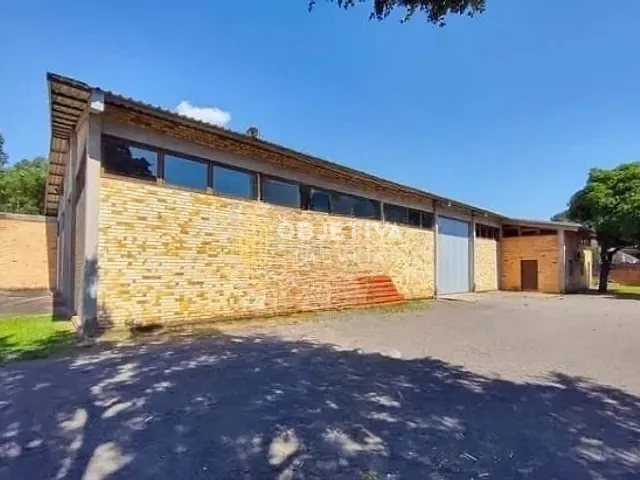 Prédio com 900m², para alugar, no bairro Operário em Novo Hamburgo