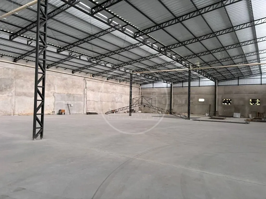 Prédio Inteiro, 3300 m² - Foto 7