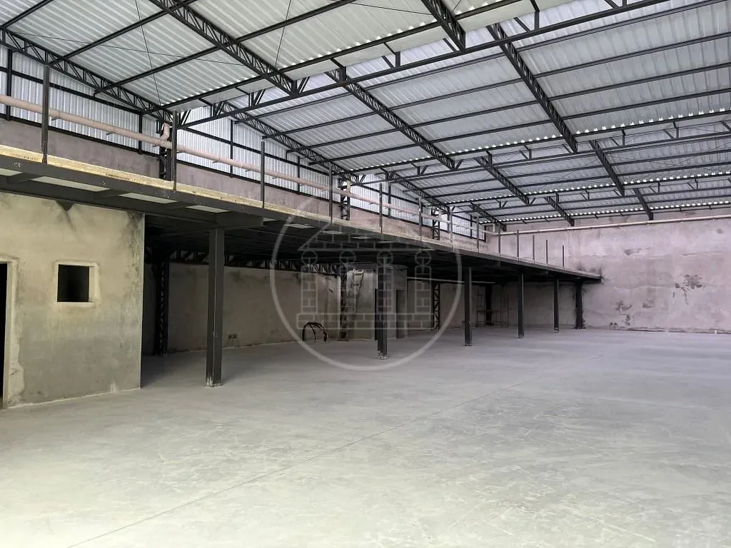 Prédio Inteiro, 3300 m² - Foto 9