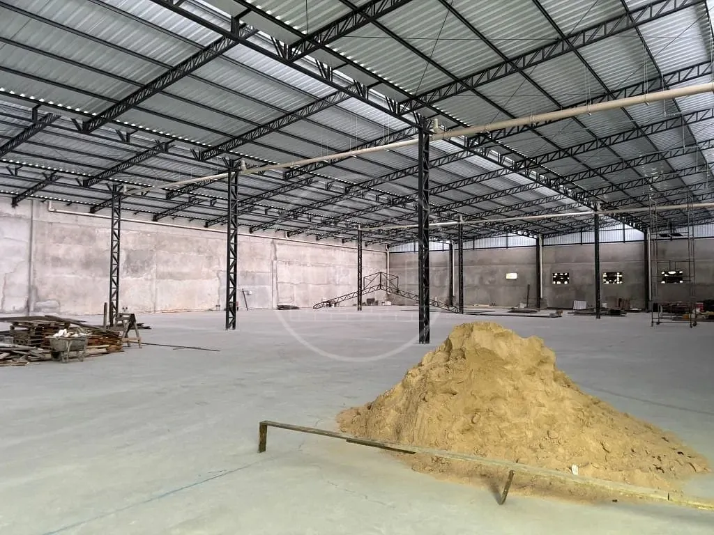 Prédio Inteiro, 3300 m² - Foto 10