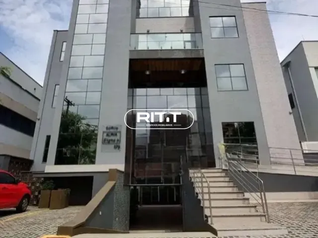 Prédio com 1140m², para alugar, no bairro Loteamento Alphaville Campinas em Campinas