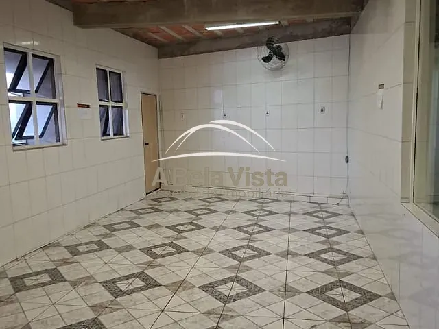 Prédio com 850m², para alugar, no bairro Portal D'Oeste em Osasco
