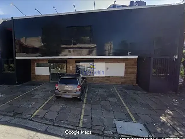 Prédio com 192m², para alugar, no bairro Jardim do Mar em São Bernardo do Campo