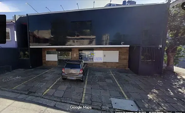 Prédio Inteiro, 205 m² - Foto 1