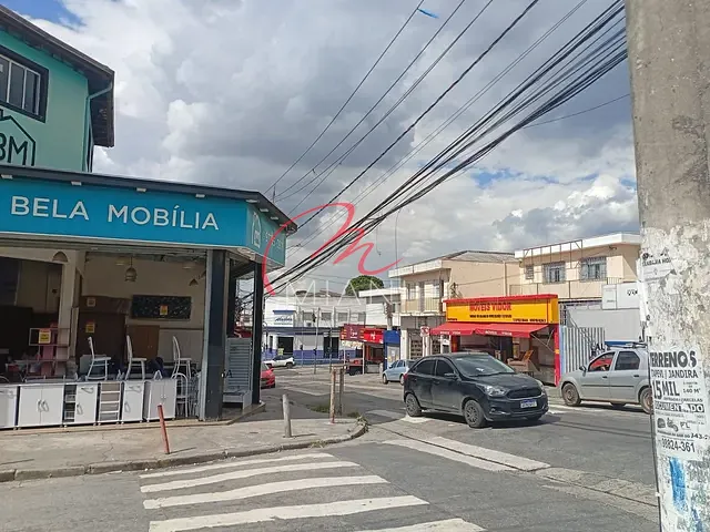 Prédio para alugar, no bairro Jardim São Jorge (Raposo Tavares) em São Paulo