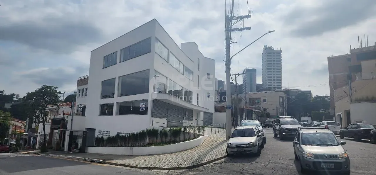 Imóvel comercial para alugar em Jardim França, São Paulo
