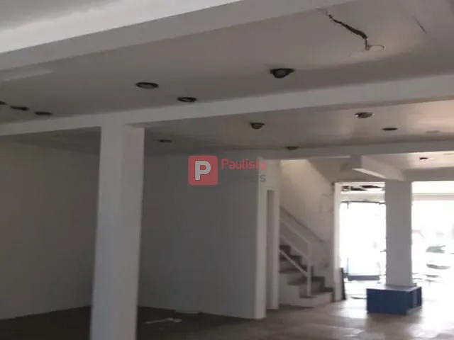 Sobrado para alugar, no bairro Brooklin em São Paulo