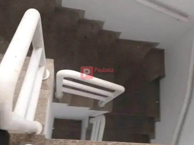 Sobrado para alugar, no bairro Brooklin em São Paulo